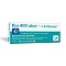 IBU 400 akut-1A Pharma Filmtabletten - 10Stk - Schmerz