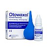 OTOWAXOL Lösung - 10ml - Ohrenprobleme