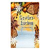GEWÜRZKUCHEN Gewürz - 4.5g