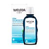 WELEDA milde Reinigungsmilch - 100ml - Erfrischung