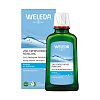 WELEDA 2in1 erfrischende Reinigung Milch - 100ml - Trockene Haut