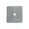 METALLINE Tracheo Kompressen 8x9 cm - 50Stk