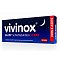 VIVINOX Sleep Schlaftabletten stark - 20Stk - Beruhigung & Schlaf
