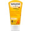 WELEDA Calendula Waschlotion & Shampoo - 20ml - Mutter & Kind