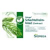 SIDROGA Schachtelhalmkraut Tee Filterbeutel - 20X2.0g - Teespezialitäten