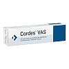 CORDES VAS Creme - 50g