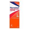 MUCOSOLVAN Inhalationslösung 15 mg Lsg.f.Vernebler - 100ml - Inhalationsgeräte & -Lösungen