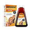 SANOSTOL plus Eisen Saft - 460ml - Mikronährstoffe