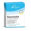 BASENTABS pH Balance Pascoe Tabletten - 100Stk - Entgiften-Entschlacken-Entsäuern