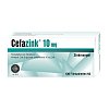 CEFAZINK 10 mg Filmtabletten - 100Stk