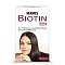 BIOTIN HERMES 5 mg Tabletten - 90Stk - Vitamine & Stärkung