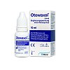 OTOWAXOL sine Lösung - 10ml - Ohrenprobleme