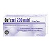 CEFASEL 200 nutri Selen-Tabs - 100Stk - Selen & Zink