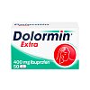 DOLORMIN extra Filmtabletten - 50Stk - Schmerzen