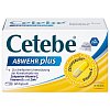 CETEBE ABWEHR plus Vitamin C+Vitamin D3+Zink Kaps. - 60Stk