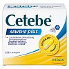 CETEBE ABWEHR plus Vitamin C+Vitamin D3+Zink Kaps. - 120Stk