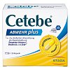 CETEBE ABWEHR plus Vitamin C+Vitamin D3+Zink Kaps. - 120Stk - AKTIONSARTIKEL