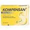 KOMPENSAN Tabletten 340 mg - 20Stk - Entgiften-Entschlacken-Entsäuern