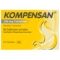 KOMPENSAN Tabletten 340 mg - 50Stk - Entgiften-Entschlacken-Entsäuern