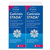 CETIRIZIN STADA Saft 10 mg/10 ml - 150ml