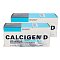 CALCIGEN D 600 mg/400 I.E. Kautabletten - 200Stk - Calcium & Vitamin D3