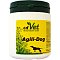 AGILI Dog Futterergänzung vet. - 250g - Gelenke & Knochen