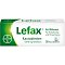 LEFAX Kautabletten - 50Pcs - Bauchschmerzen & Blähungen