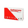 KARAZYM magensaftresistente Tabletten - 100Stk - Enzymtherapie bei Entzündungen