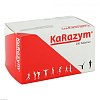 KARAZYM magensaftresistente Tabletten - 200Stk - Enzymtherapie bei Entzündungen