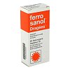 FERRO SANOL überzogene Tabletten - 20Stk - Eisen