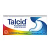 TALCID Kautabletten - 50Stk - Entgiften-Entschlacken-Entsäuern