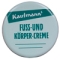 KAUFMANNS Fuss u. Körpercreme - 50ml