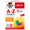 DOPPELHERZ A-Z Depot Tabletten - 40Stk - Für die Augen