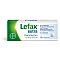 LEFAX extra Kautabletten - 20Pcs - Bauchschmerzen & Blähungen