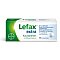 LEFAX extra Kautabletten - 50Pcs - Bauchschmerzen & Blähungen