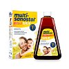 MULTI SANOSTOL Sirup ohne Zuckerzusatz - 260g - Mikronährstoffe