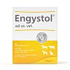 ENGYSTOL ad us.vet.Ampullen - 5Stk - Atemwege