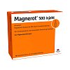 MAGNEROT 500 Injekt Ampullen - 10X5ml - Magnesium