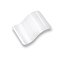 SUPRASORB F Folien-Wundverb.10 cmx10 m unste.Rolle - 1Stk