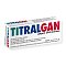 TITRALGAN Tabletten gegen Schmerzen - 20Stk - Schmerzen