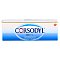 CORSODYL Gel - 50g