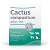 CACTUS COMPOSITUM ad us.vet.Ampullen - 5Stk - Herz & Kreislauf