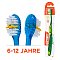 ELMEX Junior Zahnbürste - 1Stk - Pflegeprodukte für Kinder