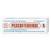 PERCOFFEDRINOL N 50 mg Tabletten - 20Stk