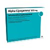 ALPHA-LIPOGAMMA 600 mg Infusionslsg.-Konzentrat - 5X24ml - Diabetische Nervenstörung