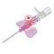 VASOFIX Braunüle 20 G 33 mm rosa - 1Stk