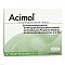 ACIMOL mit pH Teststreifen Filmtabletten - 48Stk - Blasenentzündung