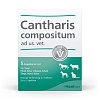 CANTHARIS COMPOSITUM ad us.vet.Ampullen - 5Stk - Homöopathie