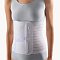 BORT PostOban Thorax-Abdominalstü.26 cm Gr.4 weiß - 1Stk