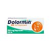 DOLORMIN GS mit Naproxen Tabletten - 20Stk - Gelenk-, Kreuz- & Rückenschmerzen, Sportverletzungen